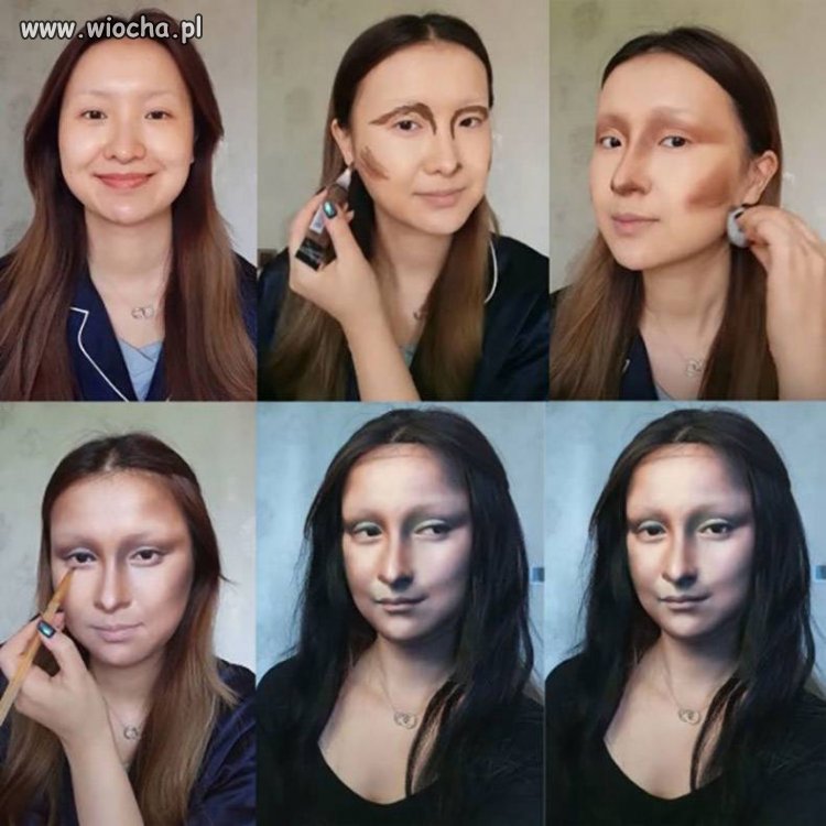 Dama ale bez łasiczki