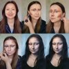 Dama ale bez łasiczki