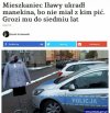 Bardzo zdesperowany...