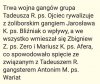 Tak w skrócie