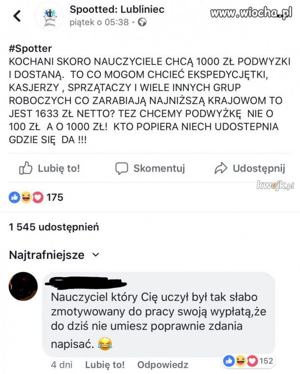 Zmotywowany