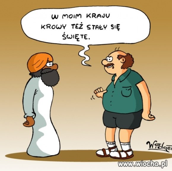 Sytuacja na świecie