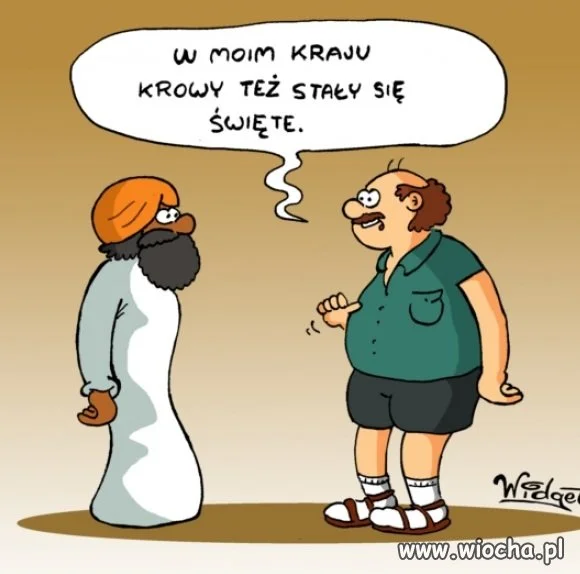 Sytuacja na świecie