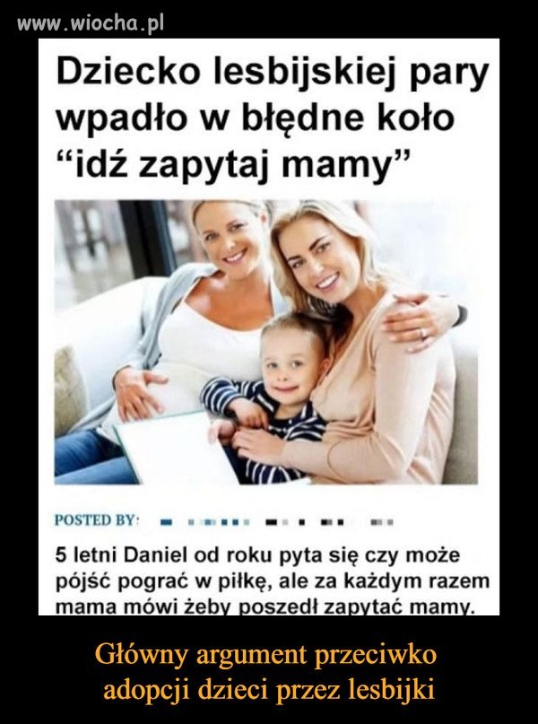 Zapytaj mamy