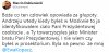 Morawiecki wali cepem 