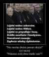 Zawsze lojalni ...