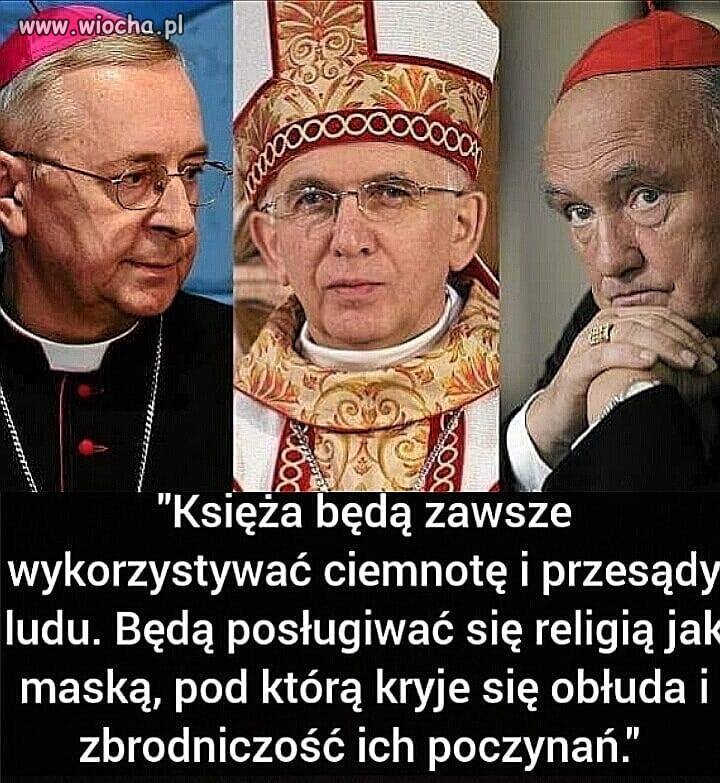 Taka prawda ...