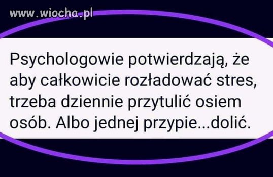 Na stres