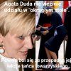 Priorytety w życiu pierwszej damy