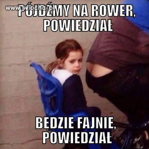Nie siadaj nigdy