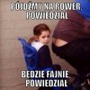 Nie siadaj nigdy