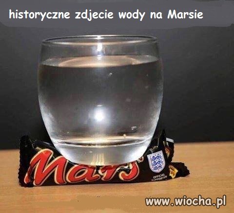  Wyciekło z NASA