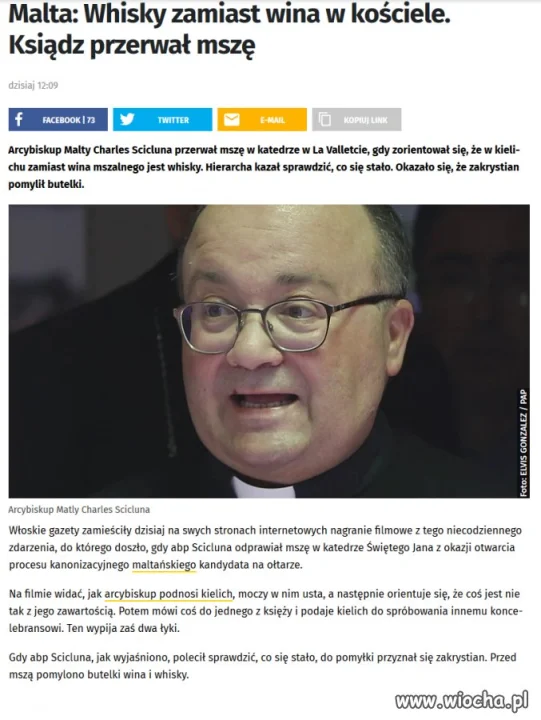 E tam, ja bym piła...