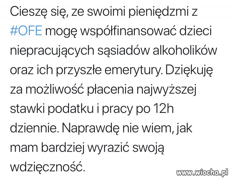 Radość 