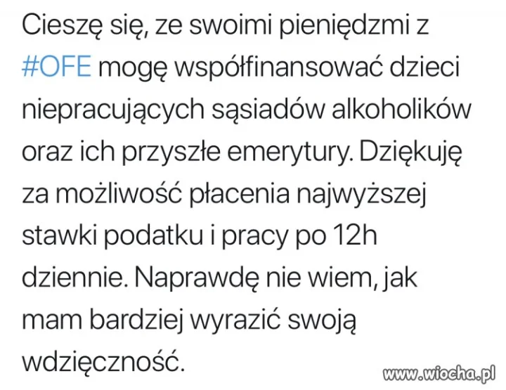 Radość 