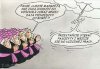 Taki przekaz ...