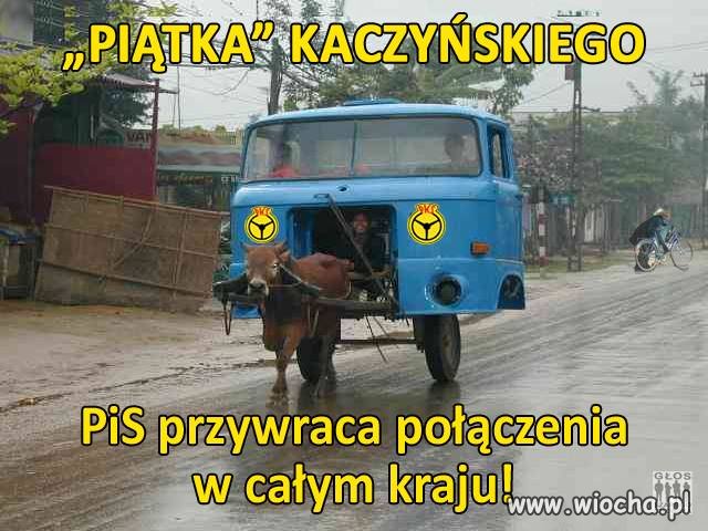 PiS-PKS?