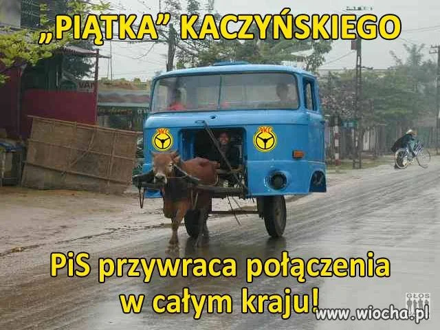 PiS-PKS?