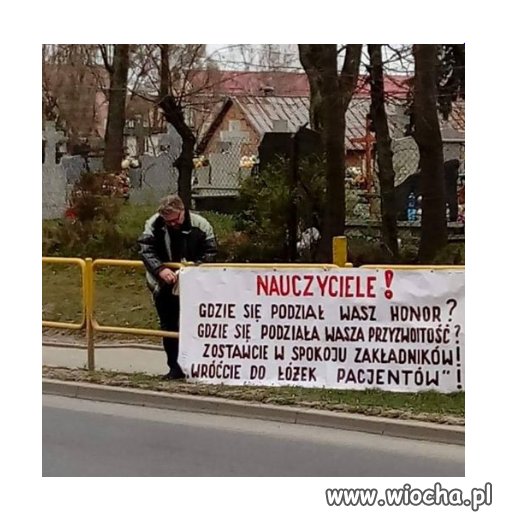 Coś się GAMONIOWI...