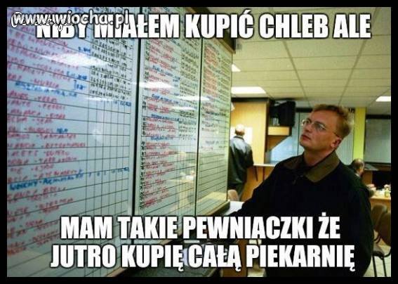 Myśleć jak