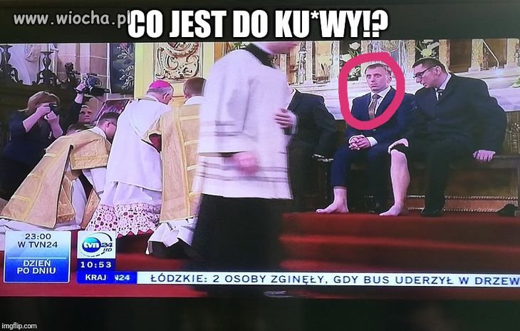 Takie są fakty