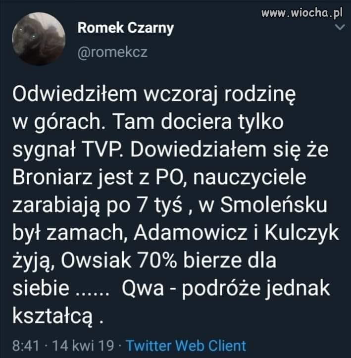 TVP kłamie 