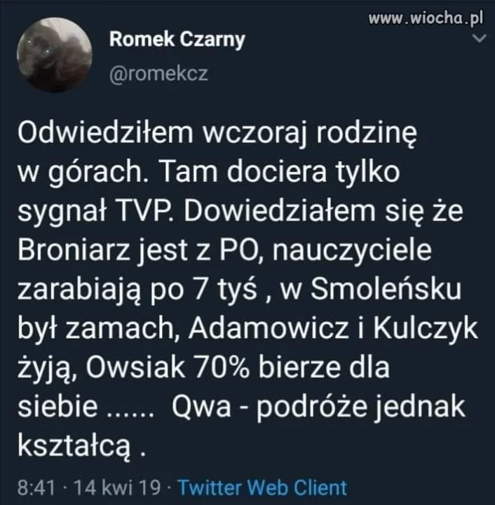TVP kłamie 