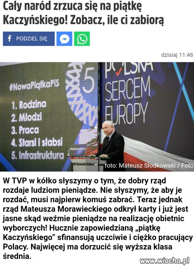 Bez komentarza...