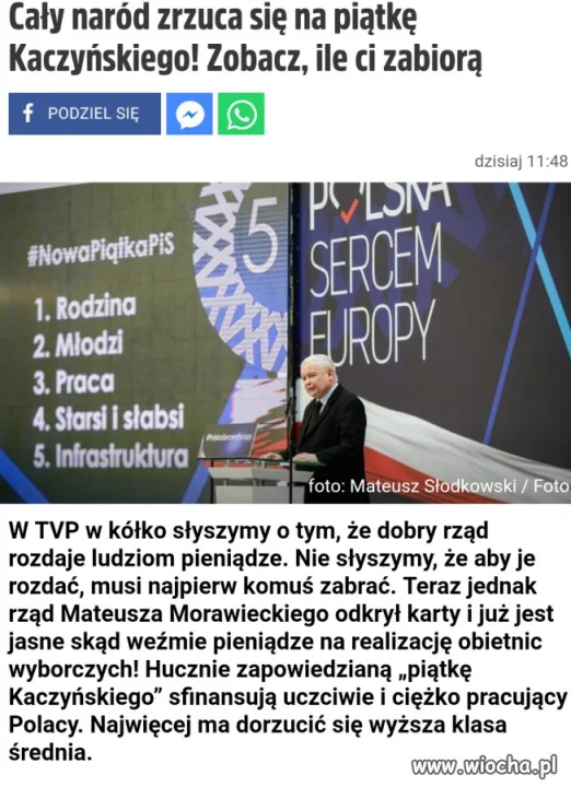 Bez komentarza...