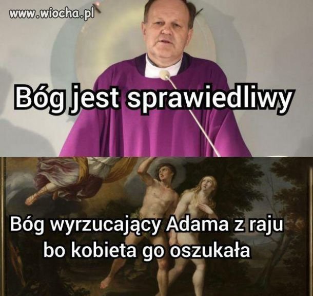 Taka sprawiedliwość