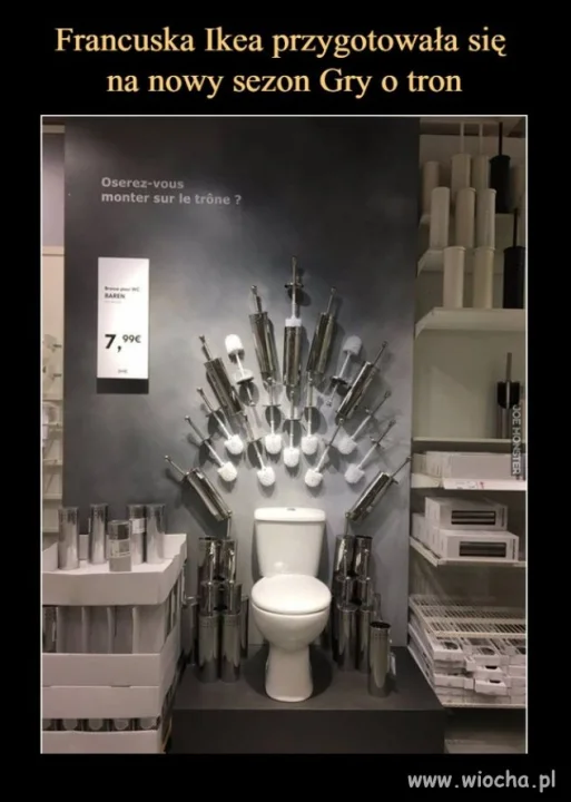 Winter is coming