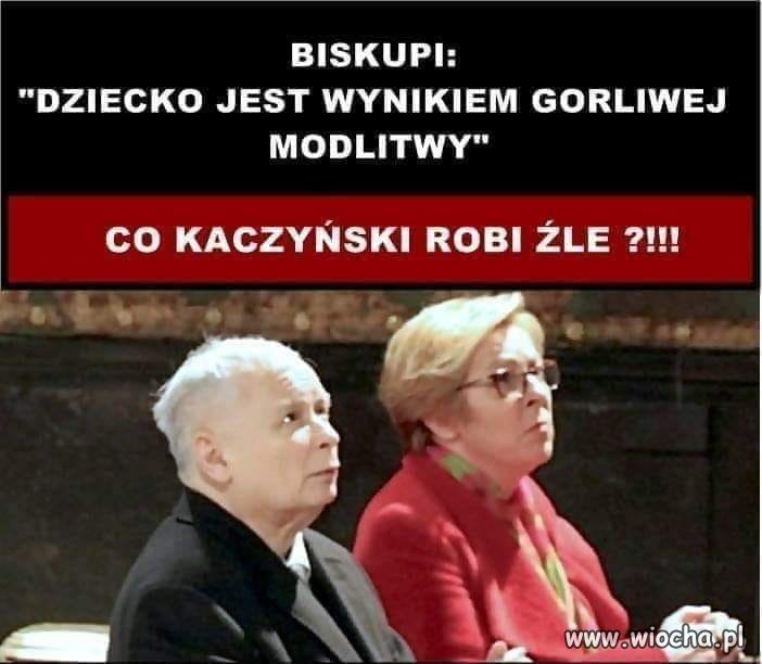 Ach...lepiej