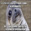 Puściłem bąka przy stoisku 