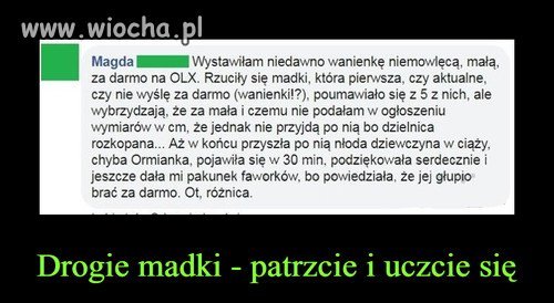 Dzisiaj chamstwo jest dumne z bycia chamstwem