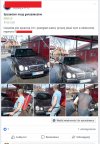 Profeszynal ogłoszenie na fb