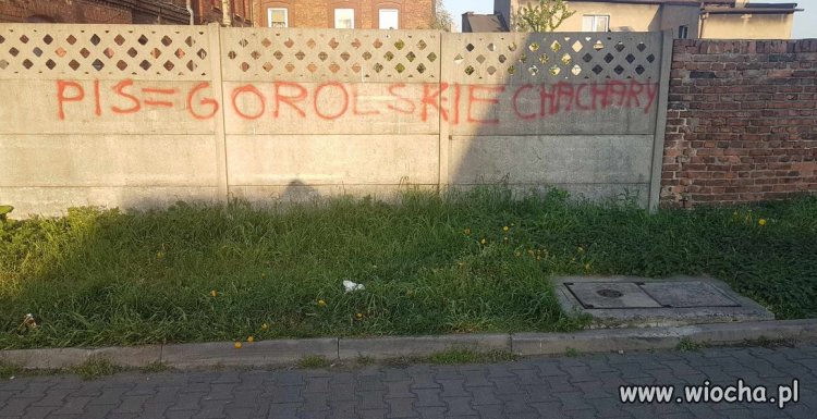Z pozdrowieniami od Ślązaków.