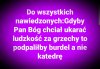 Przekaz dnia