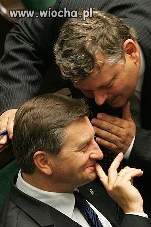 Przyszła taka małolata i pyta o Ciebie 
