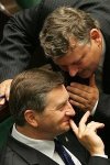 Przyszła taka małolata i pyta o Ciebie 