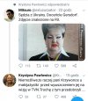 Pyganiał kocioł garnkowi