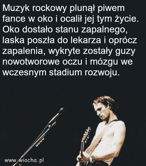 To ci dopiero bohater...
