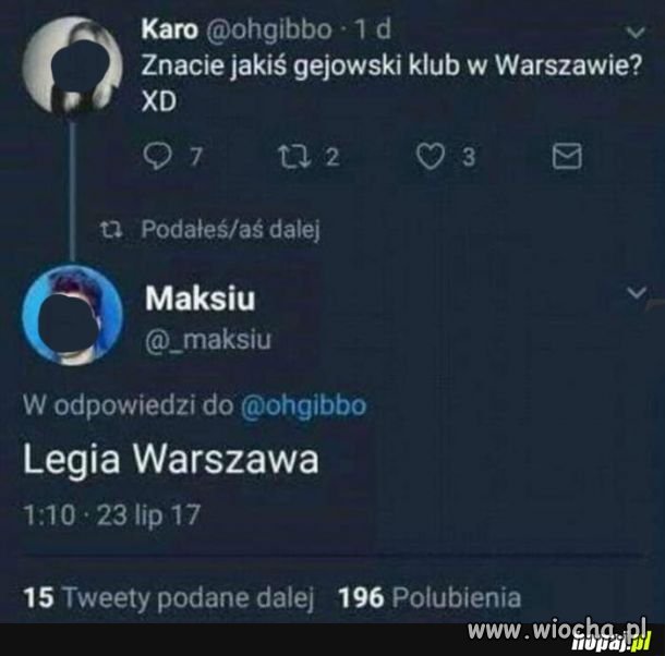 Pojechane