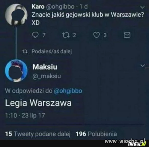 Pojechane