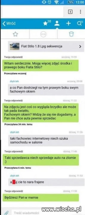 Mistrz