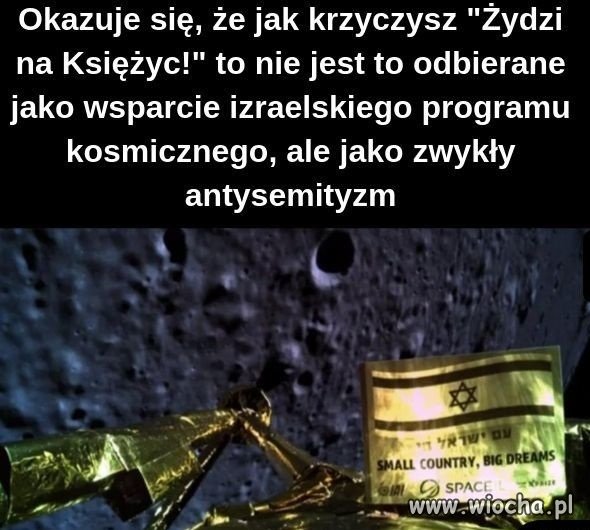 Izraelski program kosmiczny