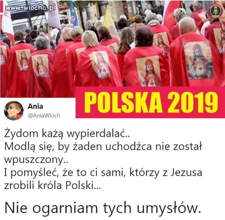 Znalezione w sieci