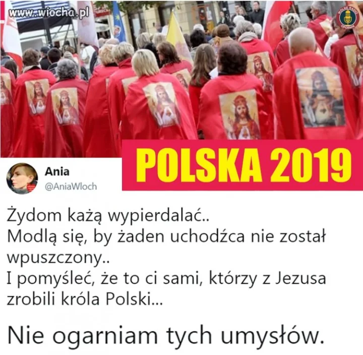 Znalezione w sieci