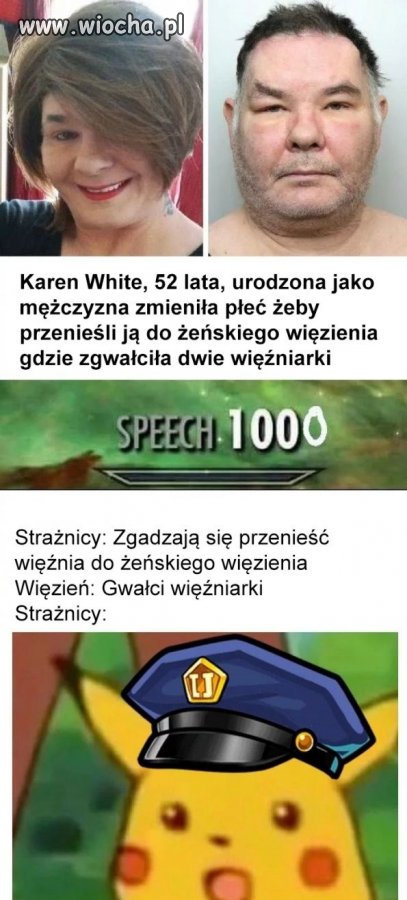 Ten to się ustawił