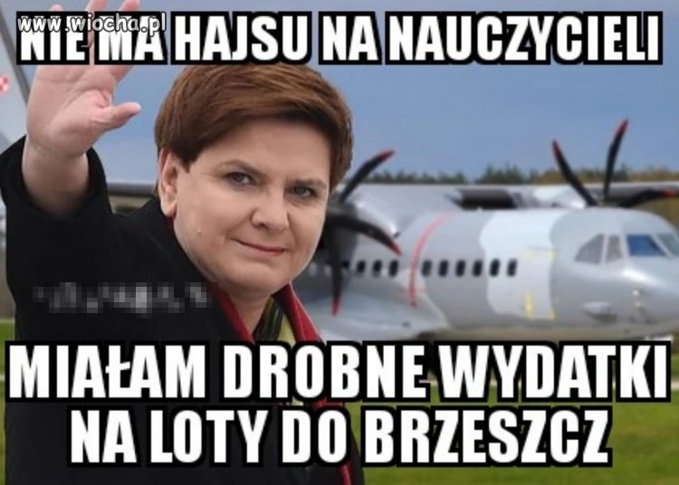 PiS i uczciwość to dwa różne pojęcia