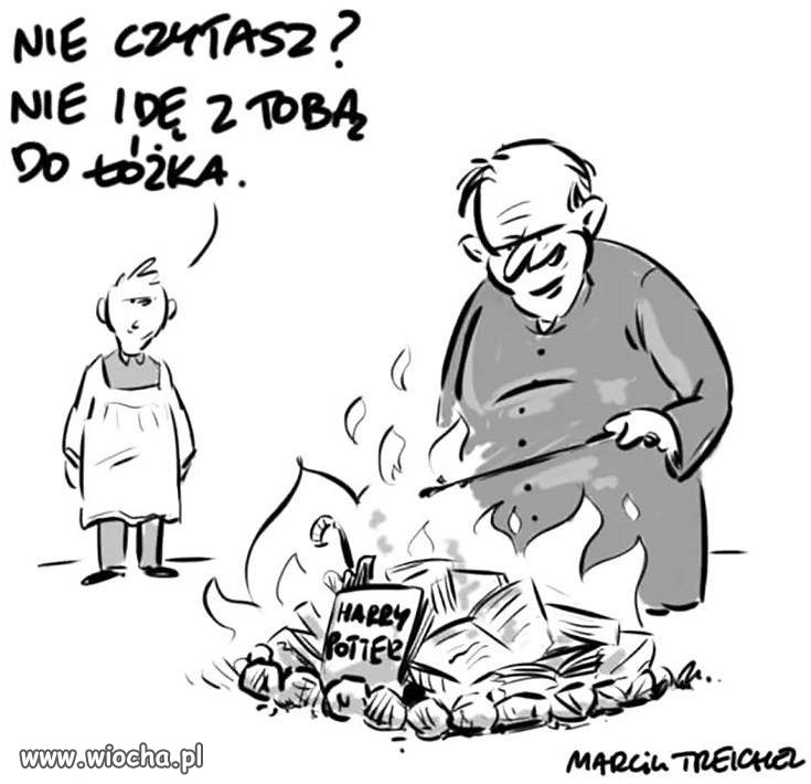 Nie czytasz?